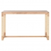 Console Home ESPRIT Corda Abeto 120 x 36 x 76 cm