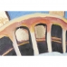 Glezna Home ESPRIT Moderns 150 x 3,5 x 150 cm (2 gb.)
