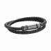 Armbånd for Menn Police PJ26403BLBU01-S