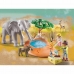 Actiefiguren Playmobil Wiltopia 1 Onderdelen