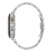 Мужские часы Guess Y81002G5MF Серебристый