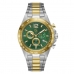 Мъжки часовник Guess Z07008G9MF Зелен