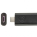 Cablu USB Kramer Electronics 97-04500025 Negru