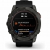 Chytré hodinky GARMIN fenix 7X Solar Černý Šedý (1)