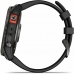 Chytré hodinky GARMIN fenix 7X Solar Černý Šedý (1)