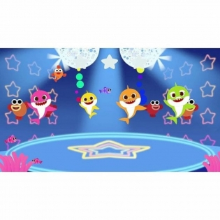 Baby Shark: Sing & Swim Party Nintendo Switch - Best Buy