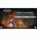 PlayStation 5 videojáték Ubisoft Assassin's Creed Mirage