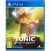 PlayStation 4 vaizdo žaidimas Meridiem Games TUNIC