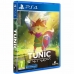 PlayStation 4 vaizdo žaidimas Meridiem Games TUNIC