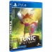PlayStation 4 videohry Meridiem Games TUNIC