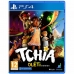 PlayStation 4 videomäng Meridiem Games Tchia: Oléti