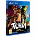 PlayStation 4 videomäng Meridiem Games Tchia: Oléti