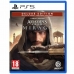 PlayStation 5 spil Ubisoft Assassin's Creed Mirage Deluxe Edition