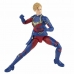 Personaggi d'Azione Hasbro Legends Infinity Captain Marvel Casual