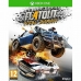 Xbox One videospill Bigben Flatout 4: Total Insanity