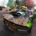 Xbox One videopeli Bigben Flatout 4: Total Insanity