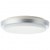 Ceiling Light Brilliant Devora Silver LED Light