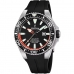 Men's Watch Festina F20664/3 Black