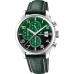 Pánske hodinky Festina F20375_8 zelená