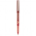 Liquid ink pen Pilot V7 Hi-Tecpoint Red 0,5 mm (12 Units)