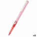 Inkoustové pero Pilot V-5 Hi-Tecpoint Růžový 0,3 mm (12 kusů)