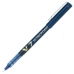 Penna a inchiostro liquido Pilot V-7 Hi-Tecpoint Azzurro 0,5 mm (12 Unità)