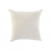 Almofada Home ESPRIT Natural 45 x 15 x 45 cm (3 Unidades)