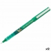 Penna för flytande bläck Pilot V-7 Hi-Tecpoint Grön 0,5 mm (12 antal)