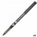 Penna a inchiostro liquido Pilot V-5 Hi-Tecpoint Nero 0,3 mm (12 Unità)