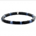 Bracelete masculino Frank 1967 7FB-0428