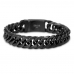 Bracelete masculino Frank 1967 7FB-0232