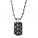 Collier Homme Frank 1967 7FN-0007