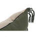 Almofada Home ESPRIT Verde 50 x 15 x 30 cm