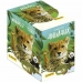 Chrome Pack Panini Le Monde des Animaux