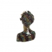 Figurine Décorative Home ESPRIT Multicouleur Buste 26 x 18,50 x 37 cm 26 x 18,5 x 34 cm