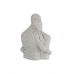 Decorative Figure Home ESPRIT White Romantic Pair 25,8 x 22,5 x 38,5 cm