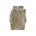 Decorative Figure Home ESPRIT White Elephant Colonial 24,5 x 9,5 x 35 cm