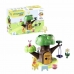 Playset Playmobil 123 Winnie the Pooh 17 Tükid, osad