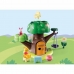 Playset Playmobil 123 Winnie the Pooh 17 Piese