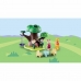 Playset Playmobil 123 Winnie the Pooh 17 Deler