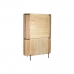 Aparador Home ESPRIT Natural 110 x 39 x 172 cm