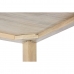 Planken Home ESPRIT Natuurlijk Mangohout 80 x 40 x 200 cm