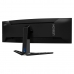 Monitorius Lenovo R45W-30 4K Ultra HD 44,5