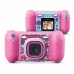 Digitale kindercamera Vtech Kidizoom Fun Roze