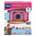 Digitale kindercamera Vtech Kidizoom Fun Roze