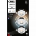 Candeeiro de teto Calex 5 W (3 Unidades)