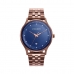 Reloj Hombre Viceroy 46787-36 (Ø 43 mm)