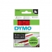 Drucker-Etiketten Dymo S0720870 Rot Schwarz