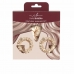 Elásticos Invisibobble Heatless Curling 3 Peças