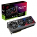 Grafická karta Asus ROG-STRIX-RTX4090-O24G-GAMING 24 GB GDDR6 NVIDIA GeForce RTX 4090